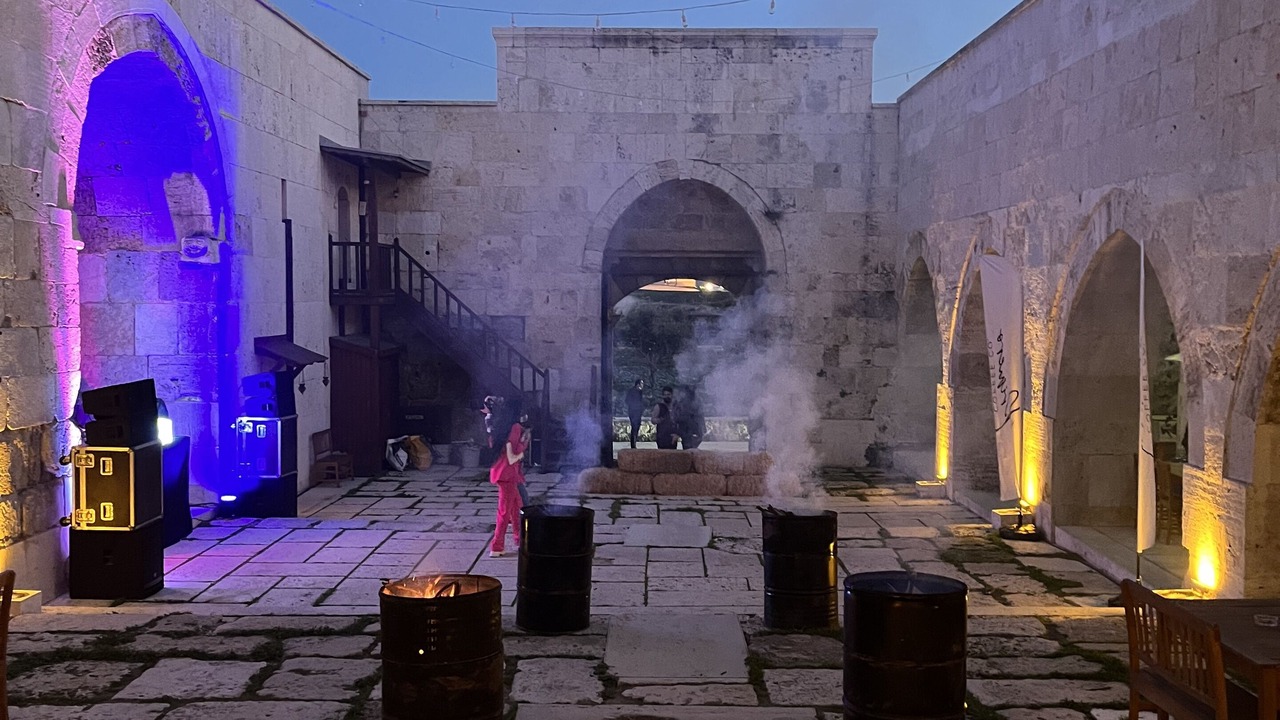 Photo of Outdoor in Karsıyaka