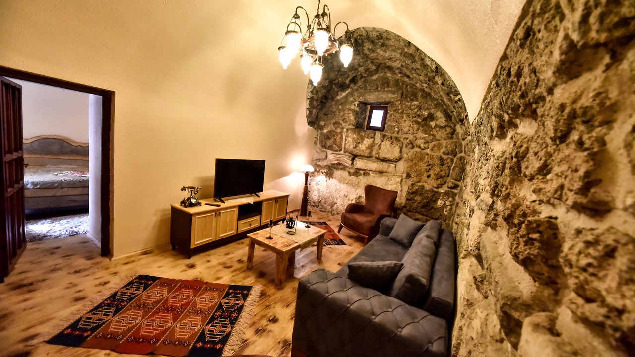 Photo of Livingroom in Karsıyaka