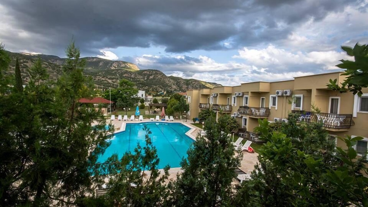 Photo of Outdoor in Karahayit