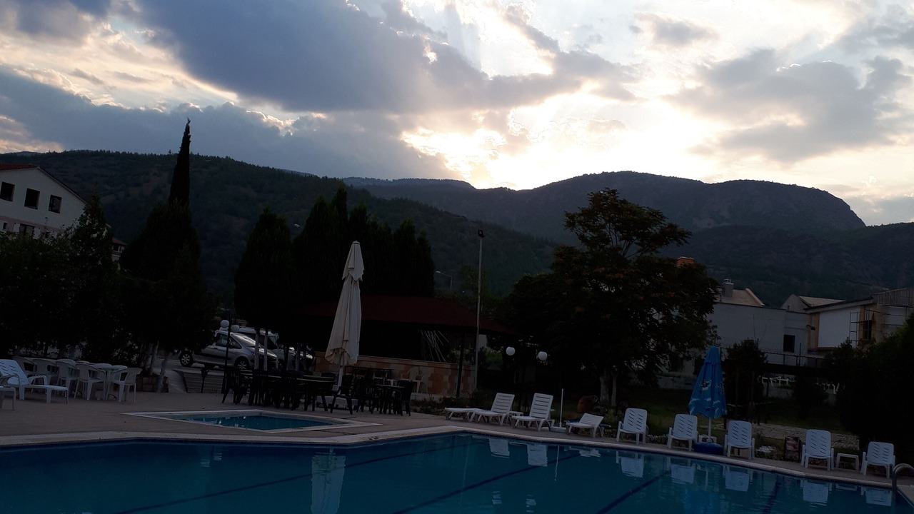 Photo of Outdoor in Karahayit