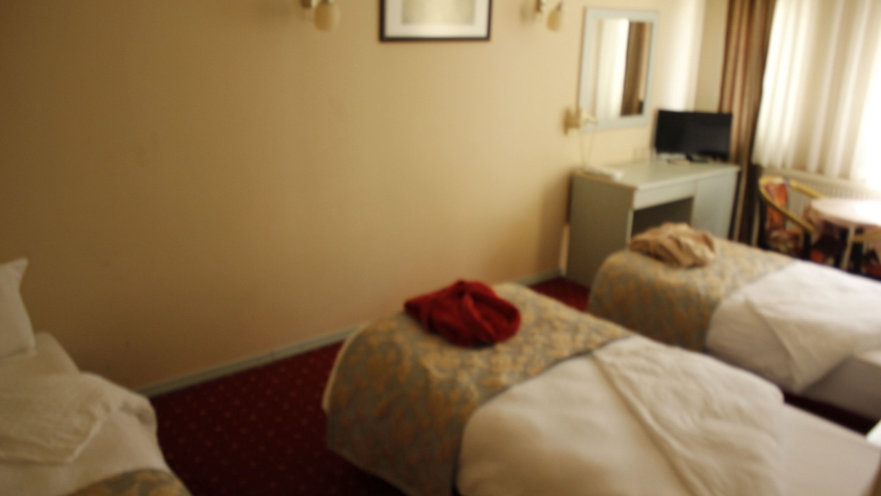 Photo of Bedroom in Karahayit
