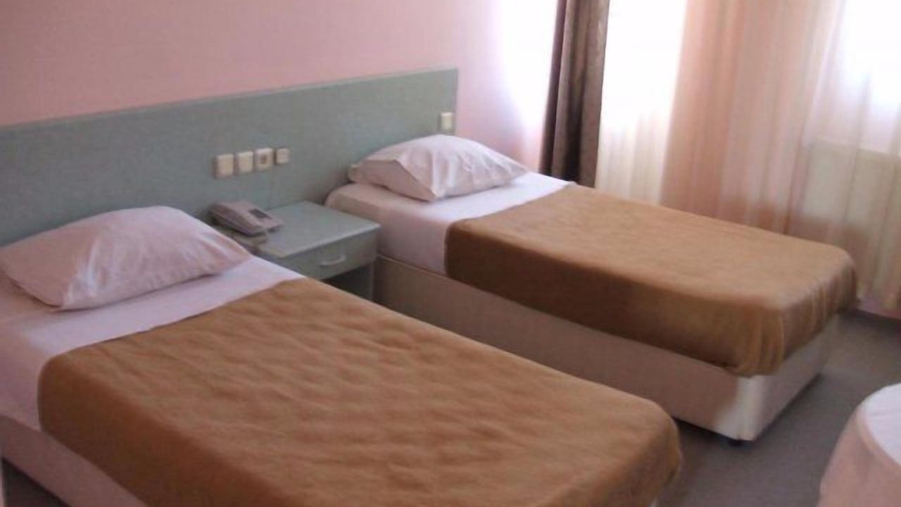 Photo of Bedroom in Karahayit