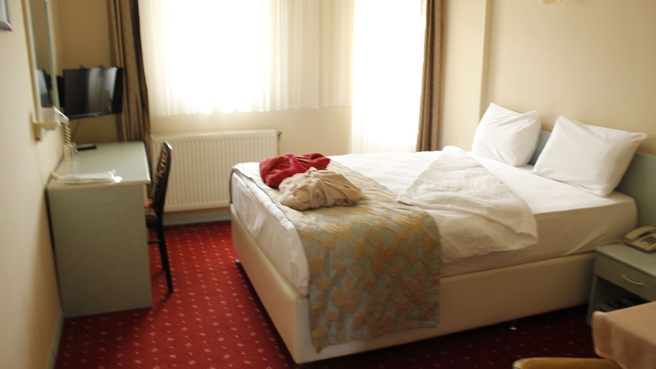 Photo of Bedroom in Karahayit