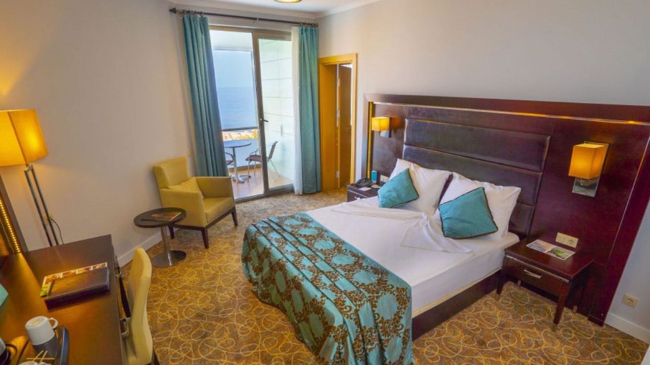 Photo of Bedroom in Davutlar