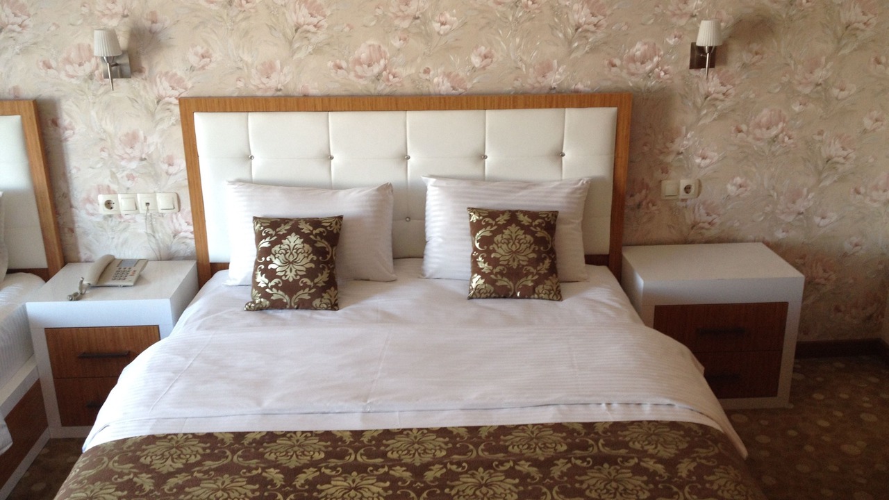 Photo of Bedroom in Trabzon