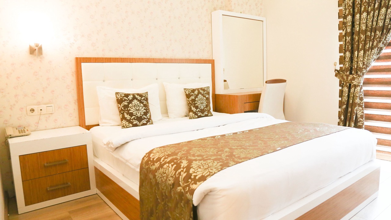 Photo of Bedroom in Trabzon