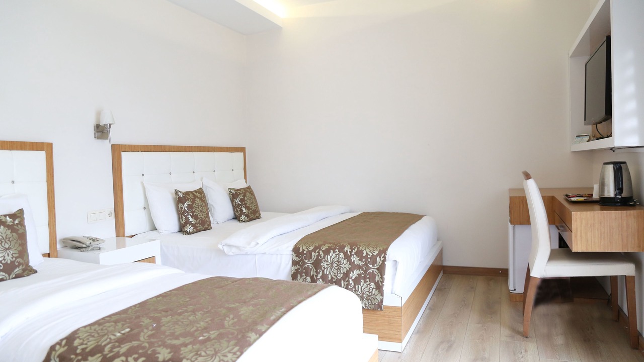 Photo of Bedroom in Trabzon