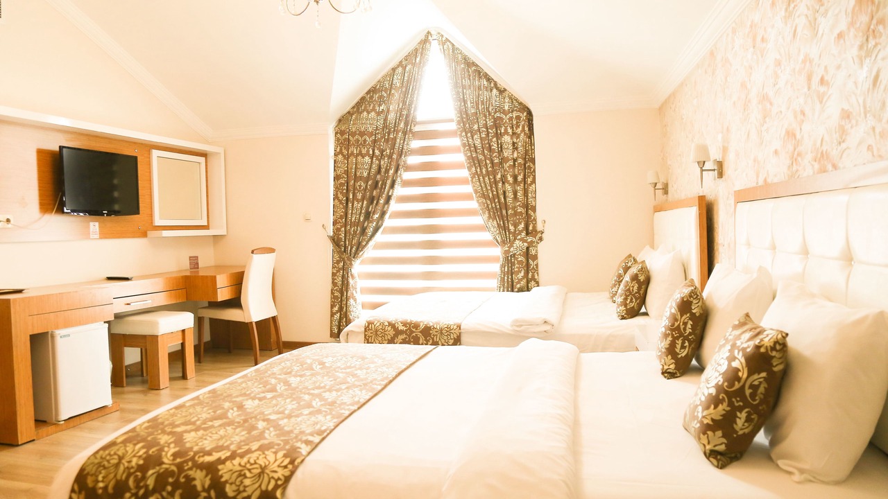 Photo of Bedroom in Trabzon