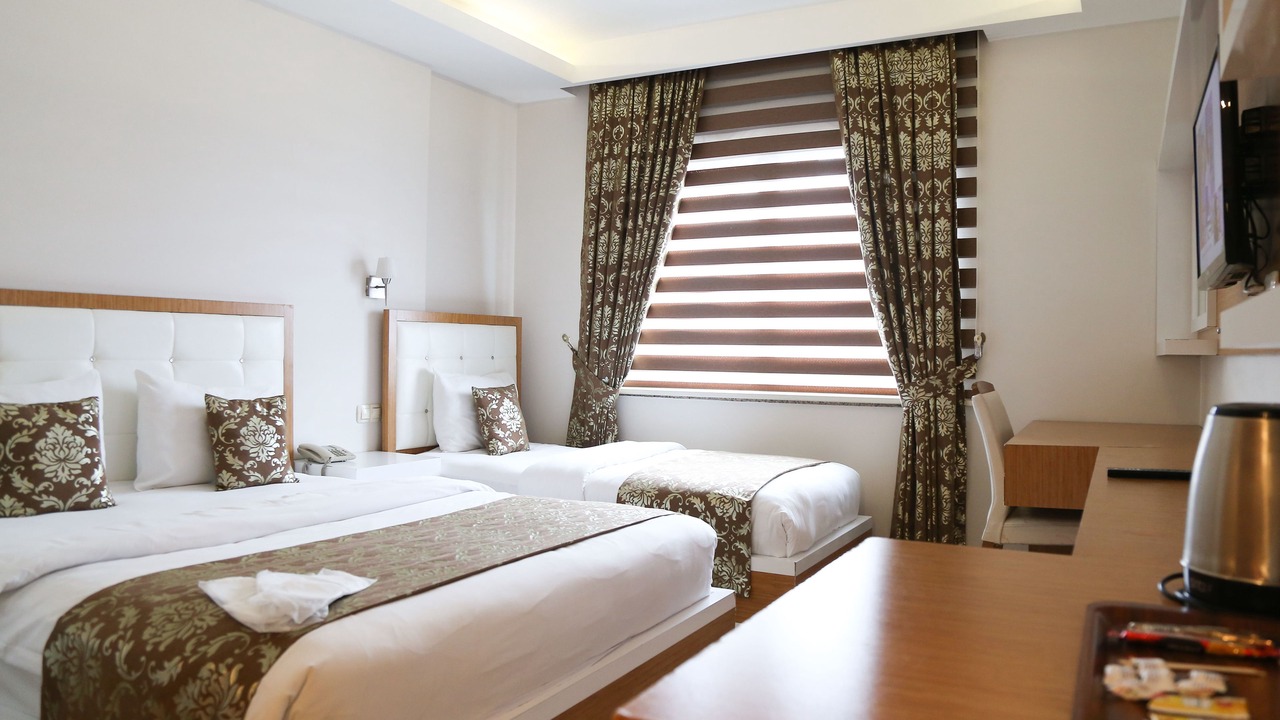 Photo of Bedroom in Trabzon