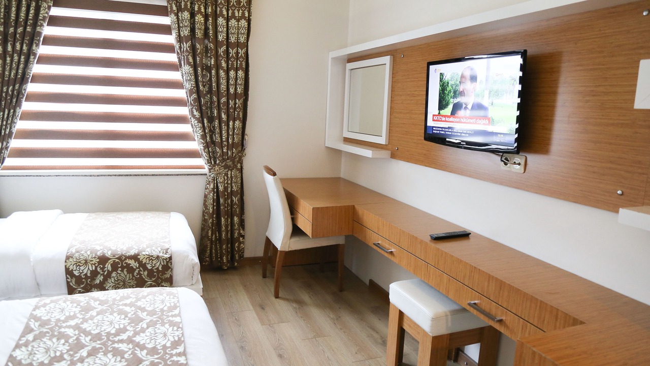 Photo of Bedroom in Trabzon