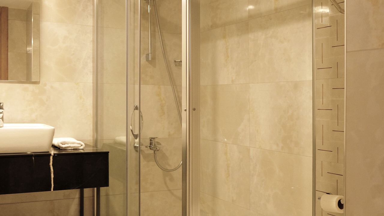 Photo of Bathroom in Denizli