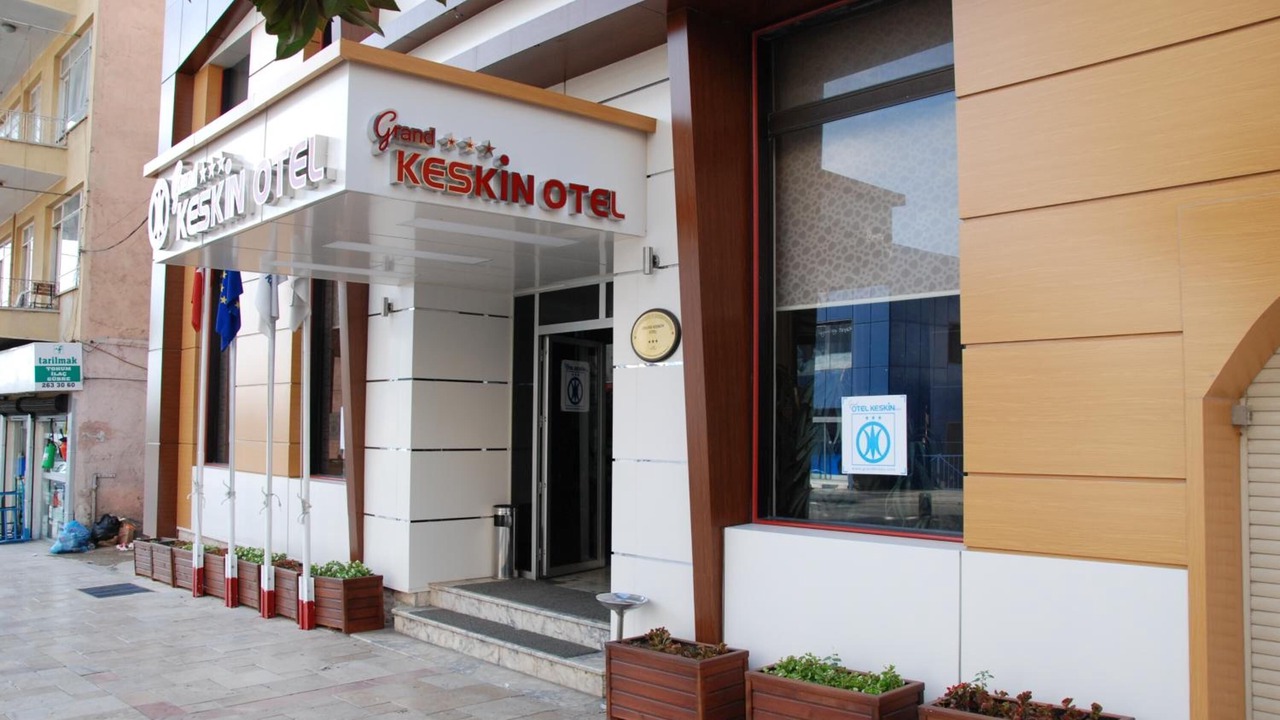 Photo of Outdoor in Denizli