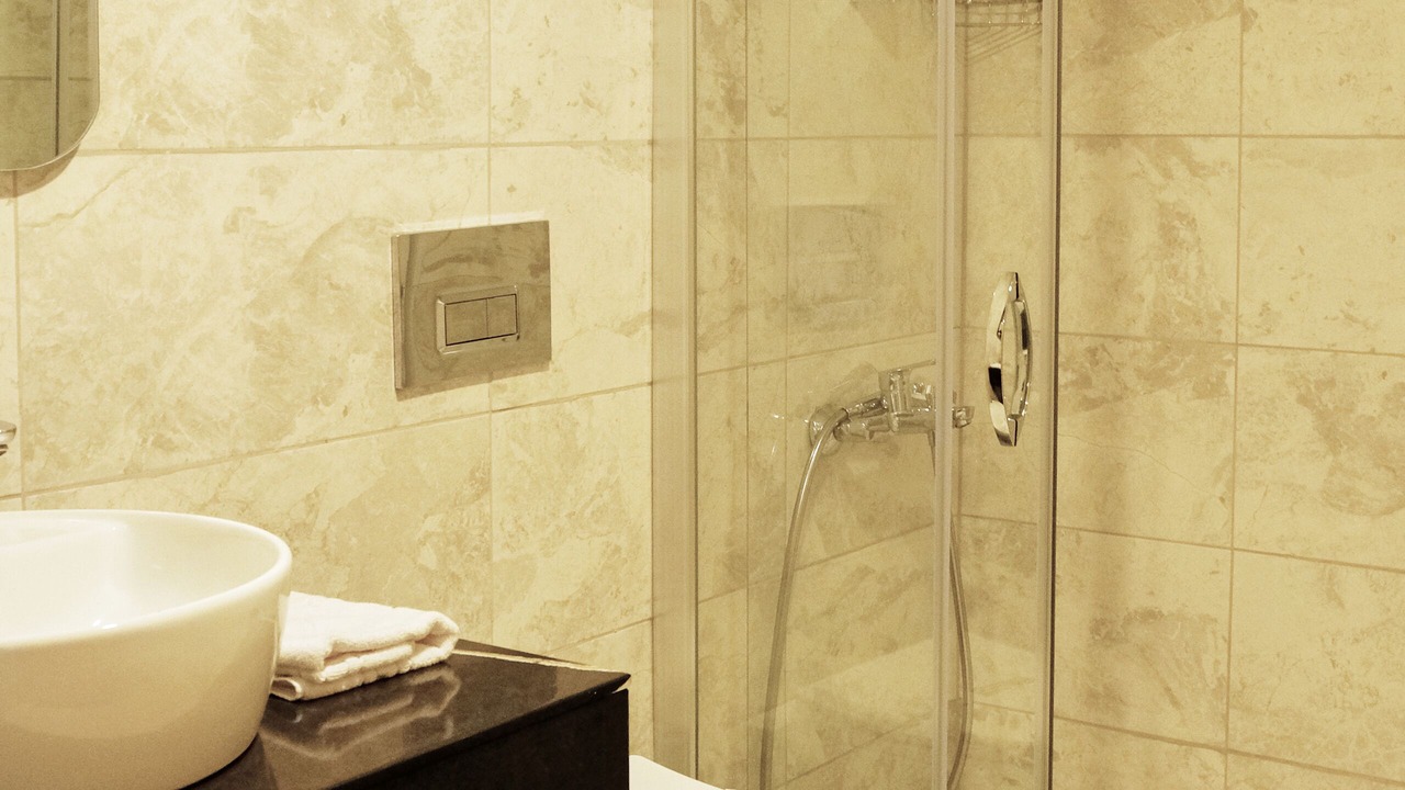 Photo of Bathroom in Denizli