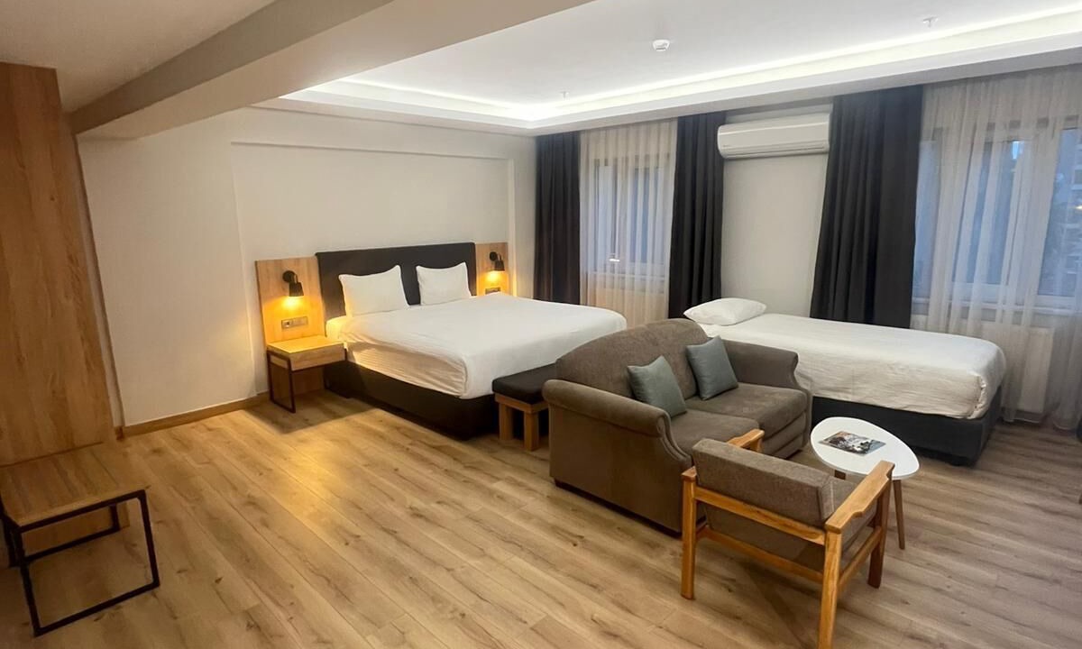 Photo of Bedroom in Denizli