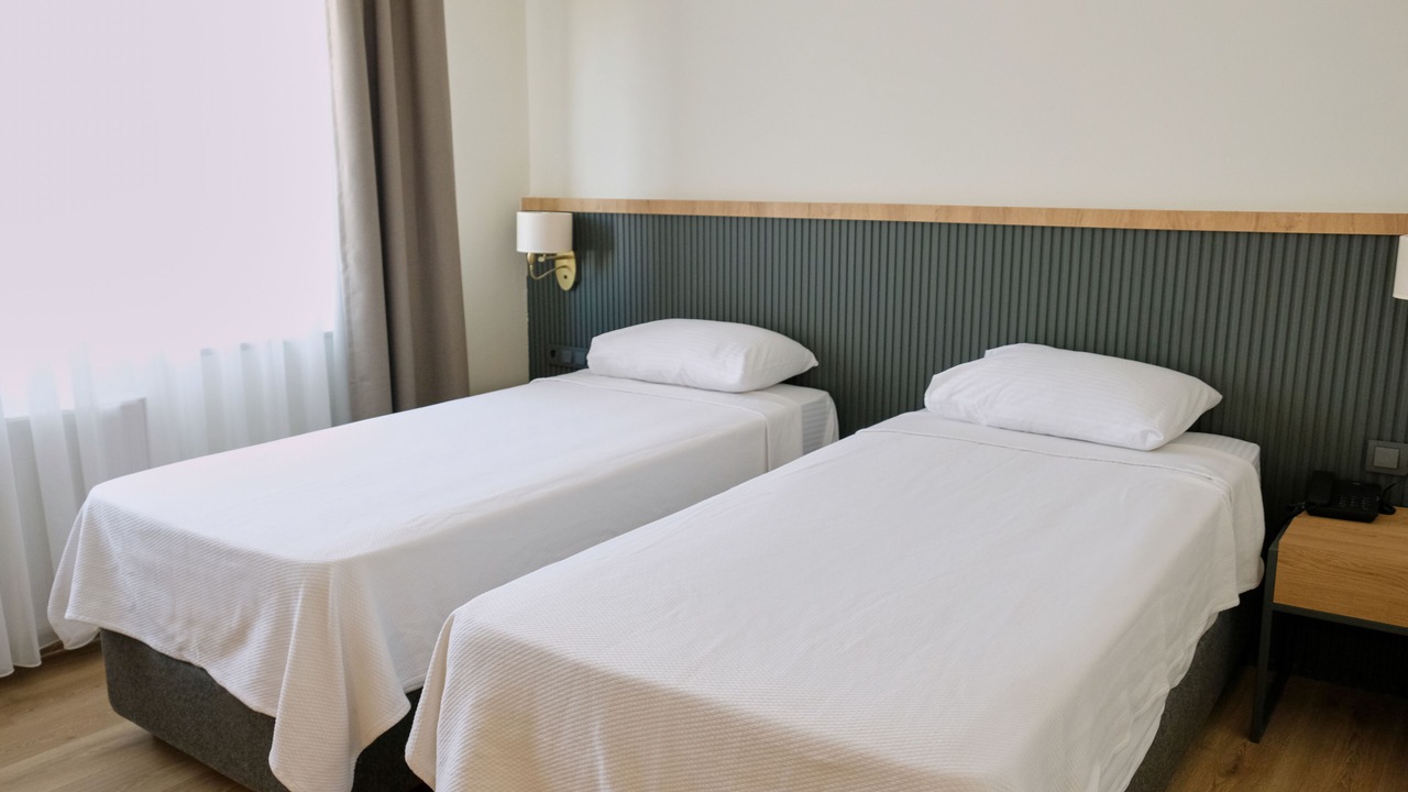 Photo of Bedroom in Denizli