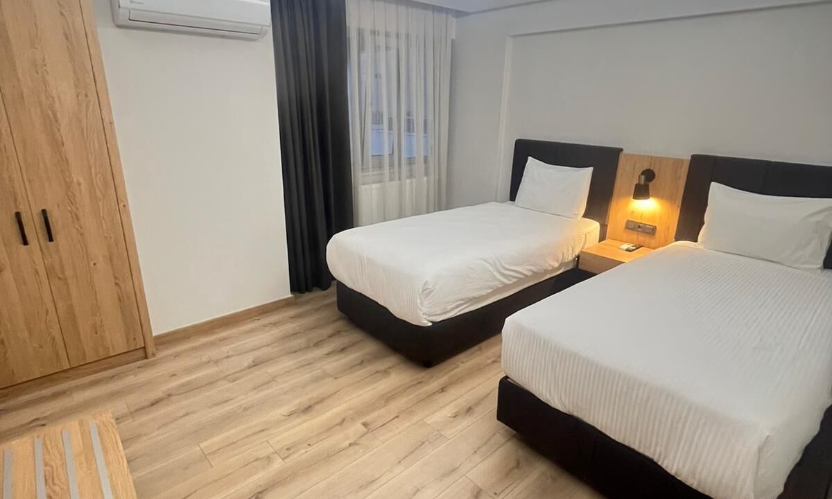 Photo of Bedroom in Denizli