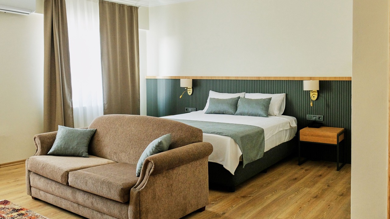 Photo of Bedroom in Denizli