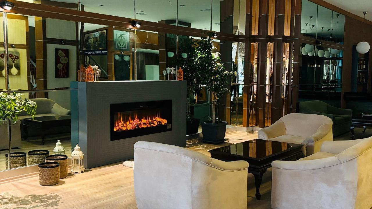 Photo of Livingroom in Denizli