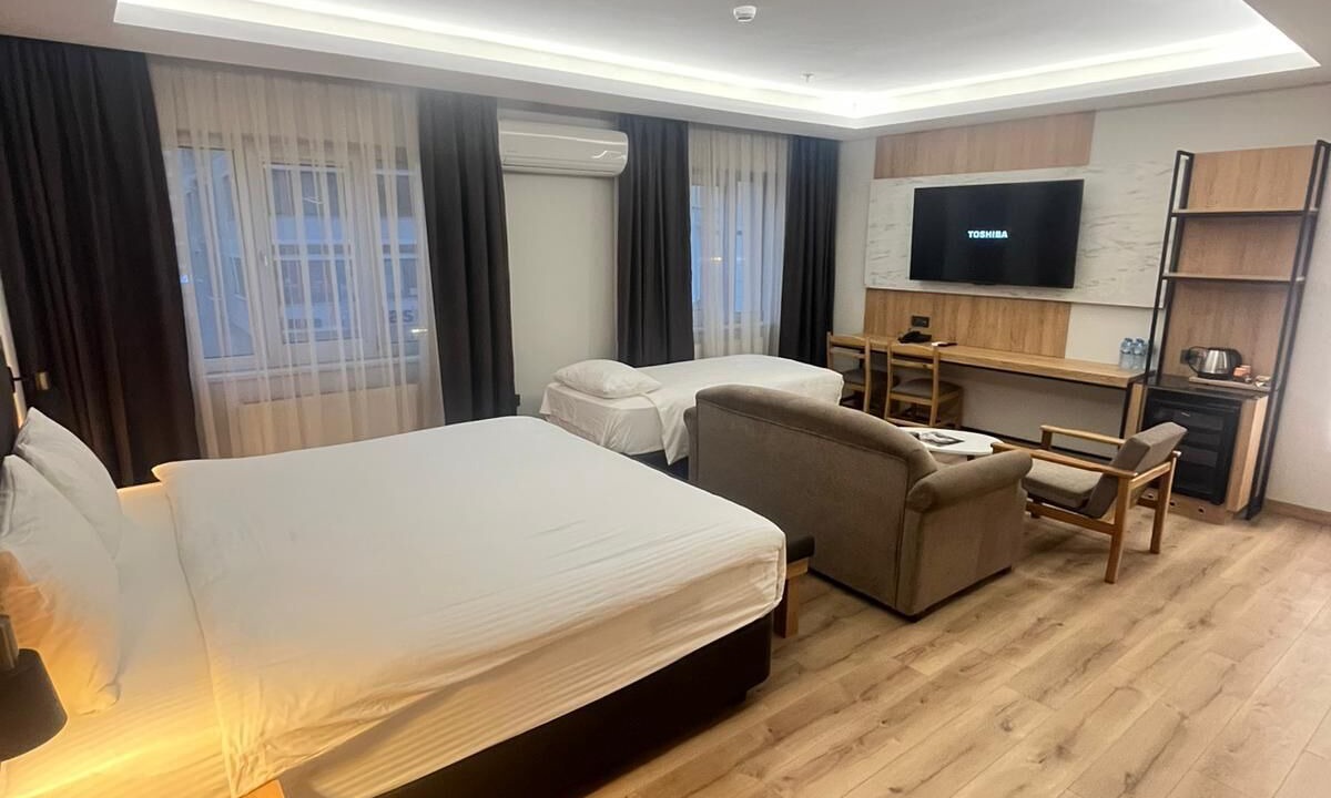 Photo of Bedroom in Denizli