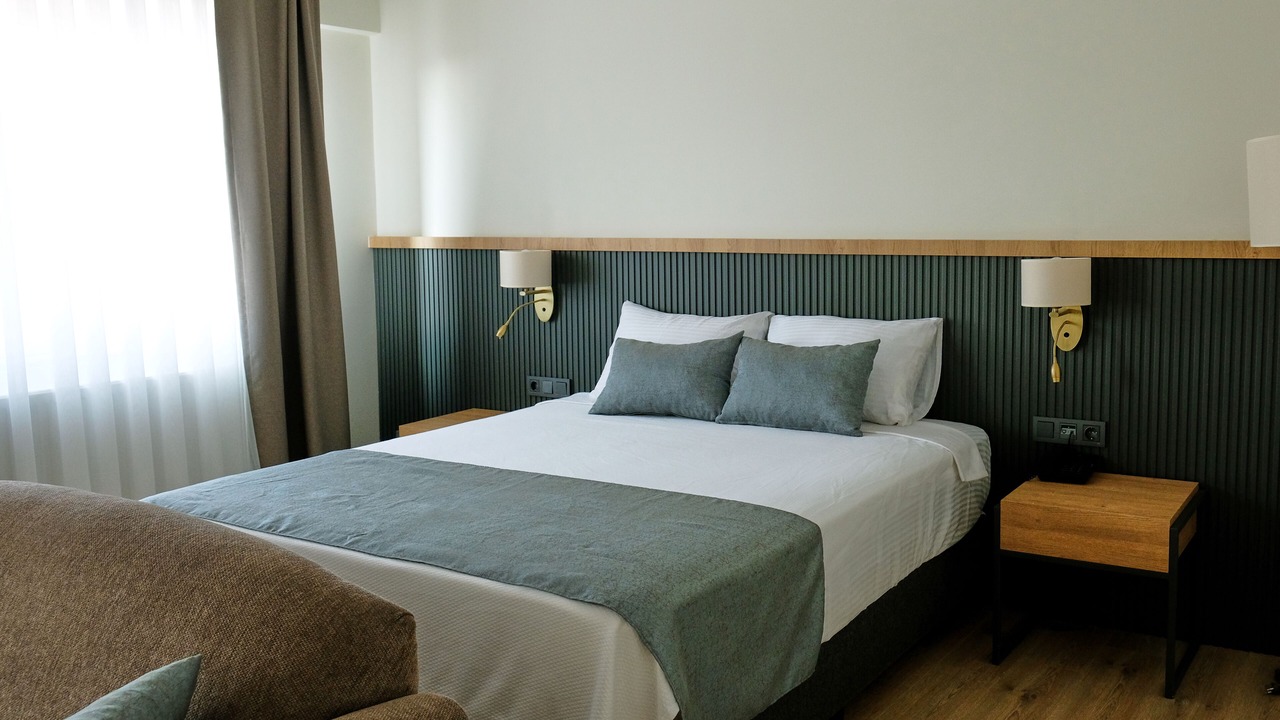 Photo of Bedroom in Denizli