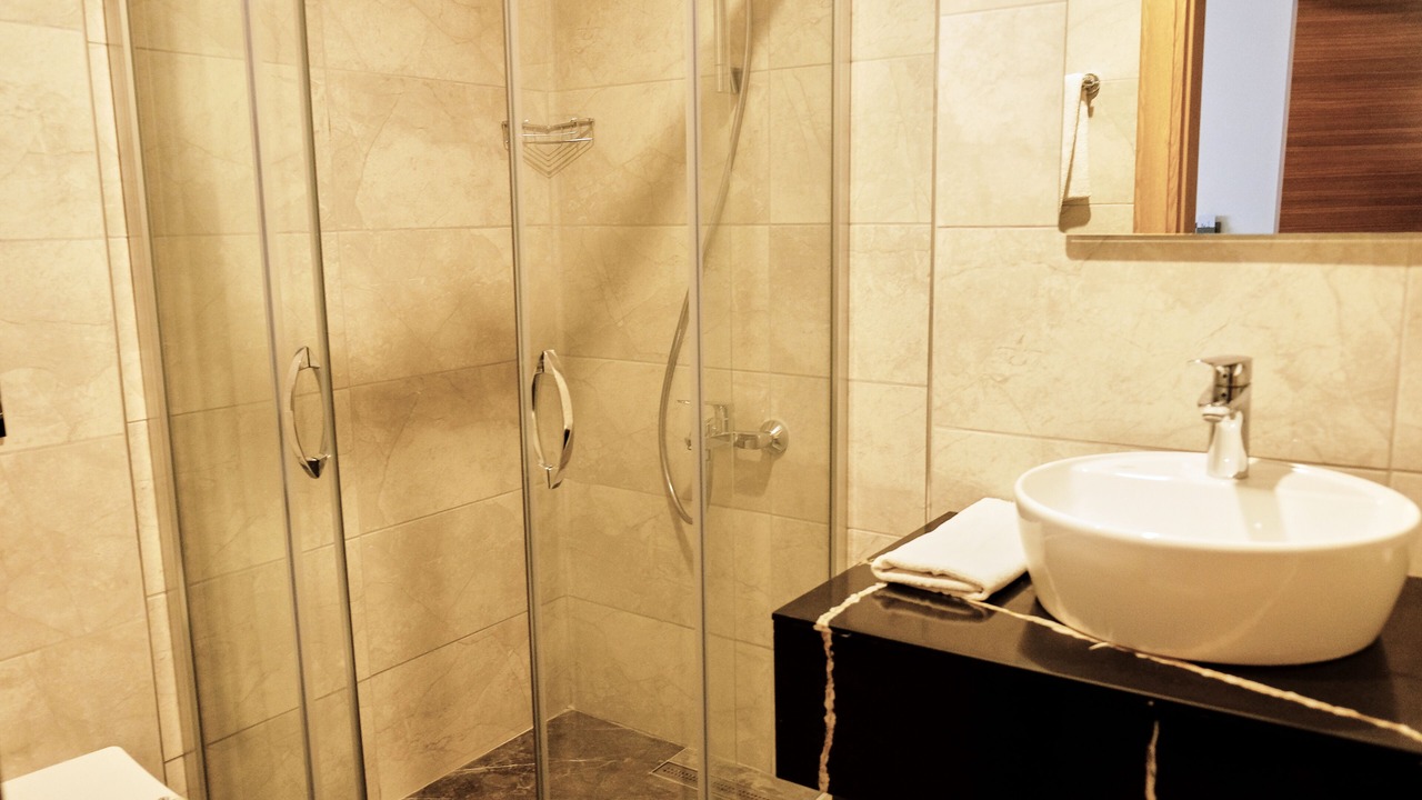 Photo of Bathroom in Denizli