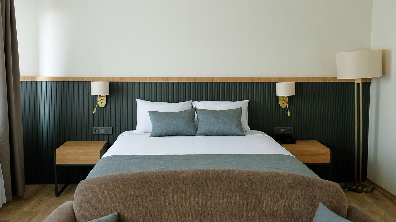 Photo of Bedroom in Denizli