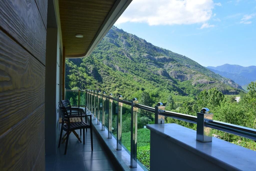 Photo of Patio Balcony in Macka