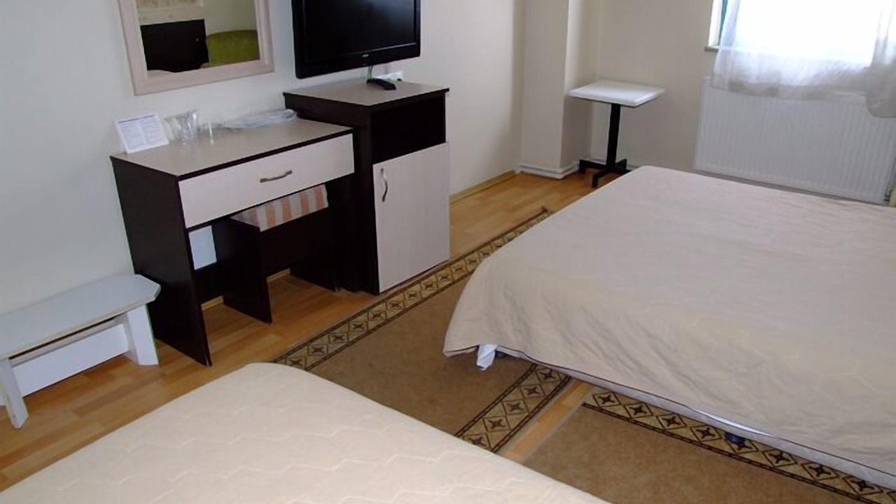 Photo of Bedroom in Merkezefendi