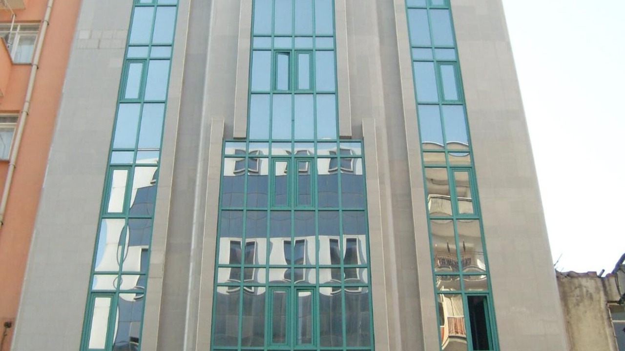 Photo of Outdoor in Merkezefendi