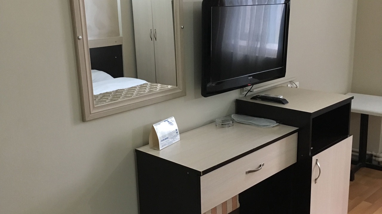 Photo of Bedroom in Merkezefendi