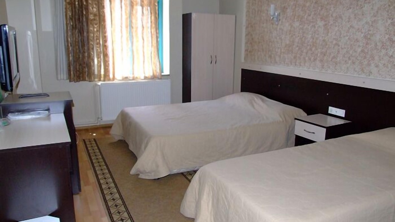 Photo of Bedroom in Merkezefendi