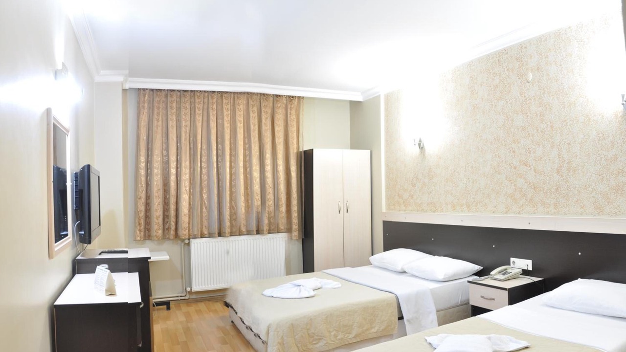 Photo of Bedroom in Merkezefendi
