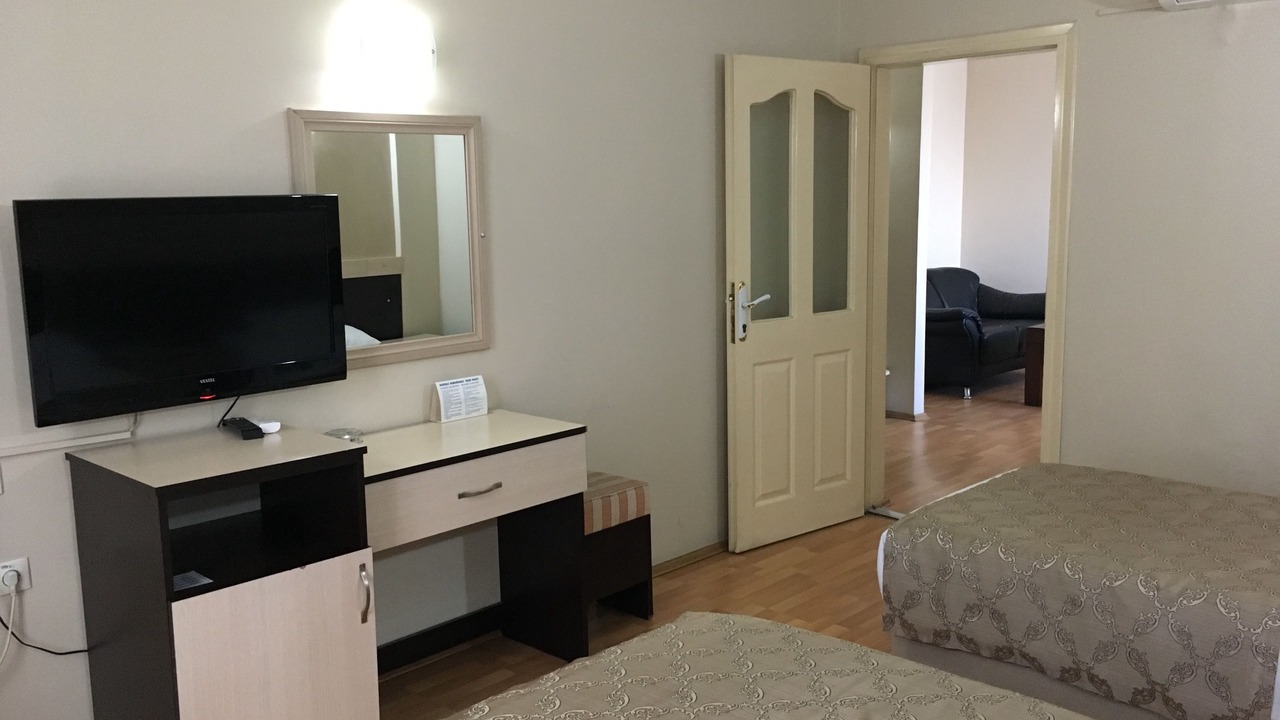 Photo of Bedroom in Merkezefendi