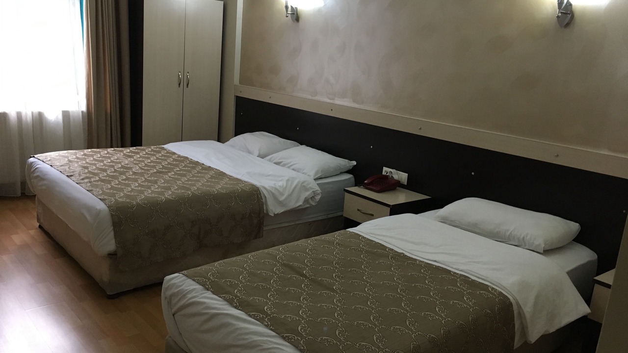 Photo of Bedroom in Merkezefendi