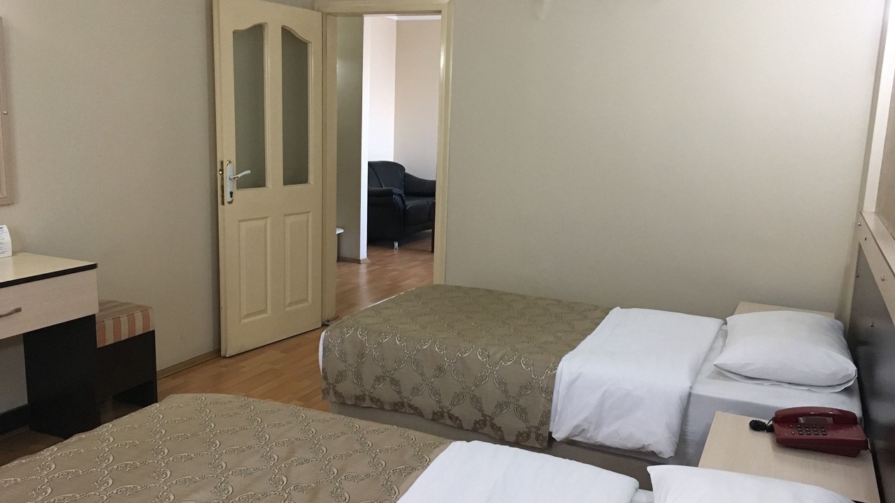 Photo of Bedroom in Merkezefendi
