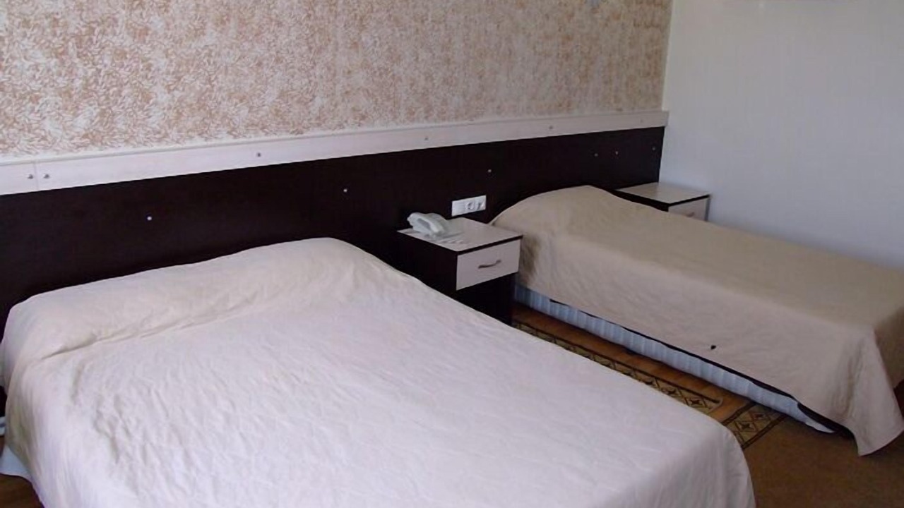 Photo of Bedroom in Merkezefendi