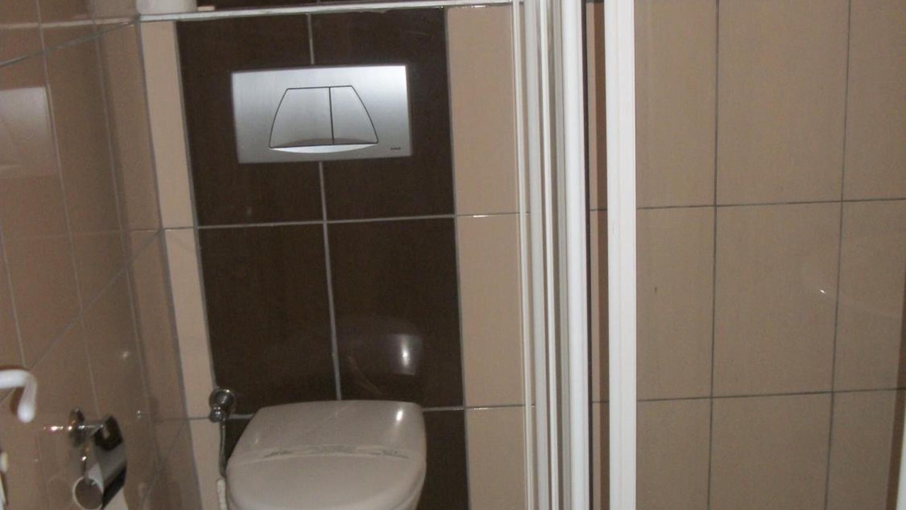 Photo of Bathroom in Merkezefendi