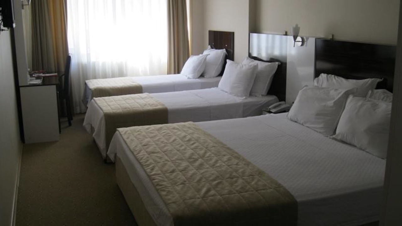 Photo of Bedroom in Denizli