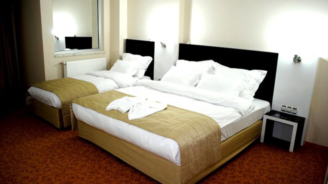 Photo of Bedroom in Denizli