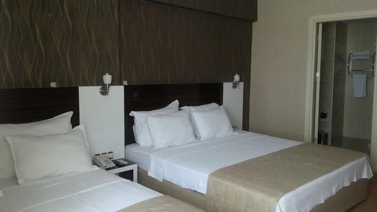 Photo of Bedroom in Denizli