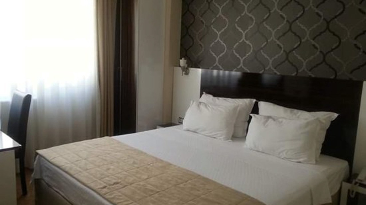 Photo of Bedroom in Denizli
