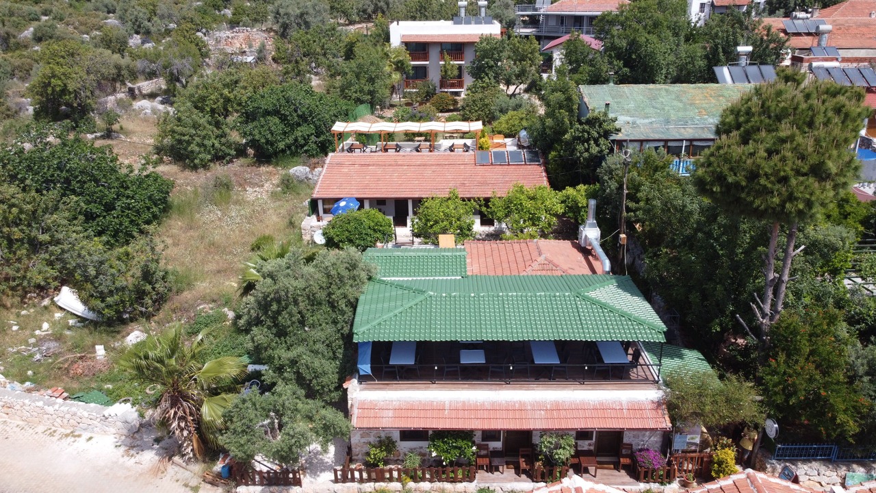 Photo of Outdoor in Kaleucagiz