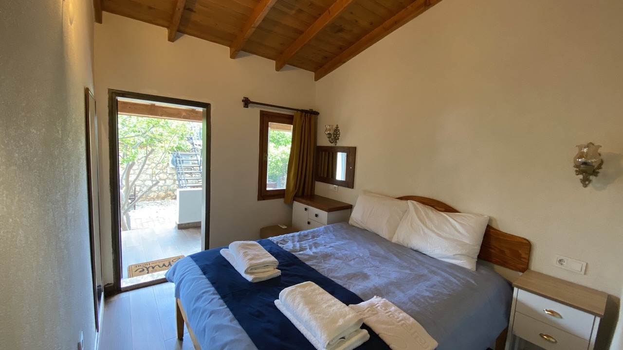 Photo of Bedroom in Kaleucagiz