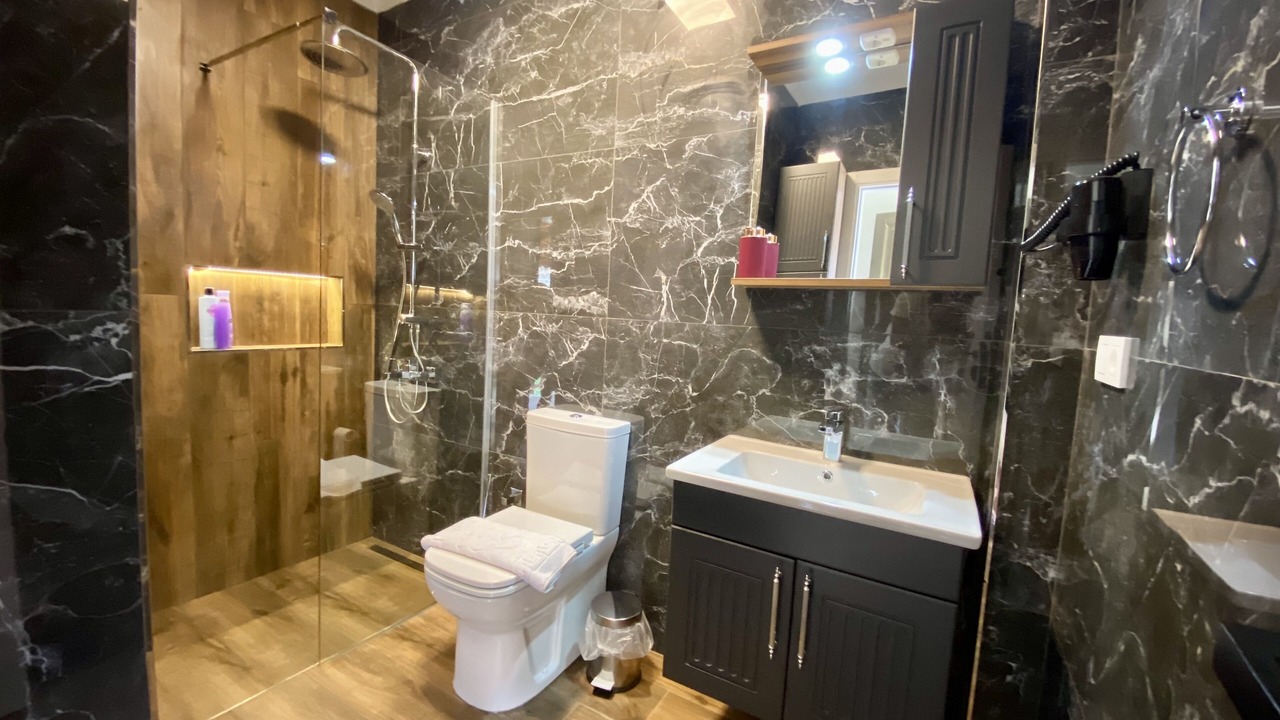 Photo of Bathroom in Kaleucagiz