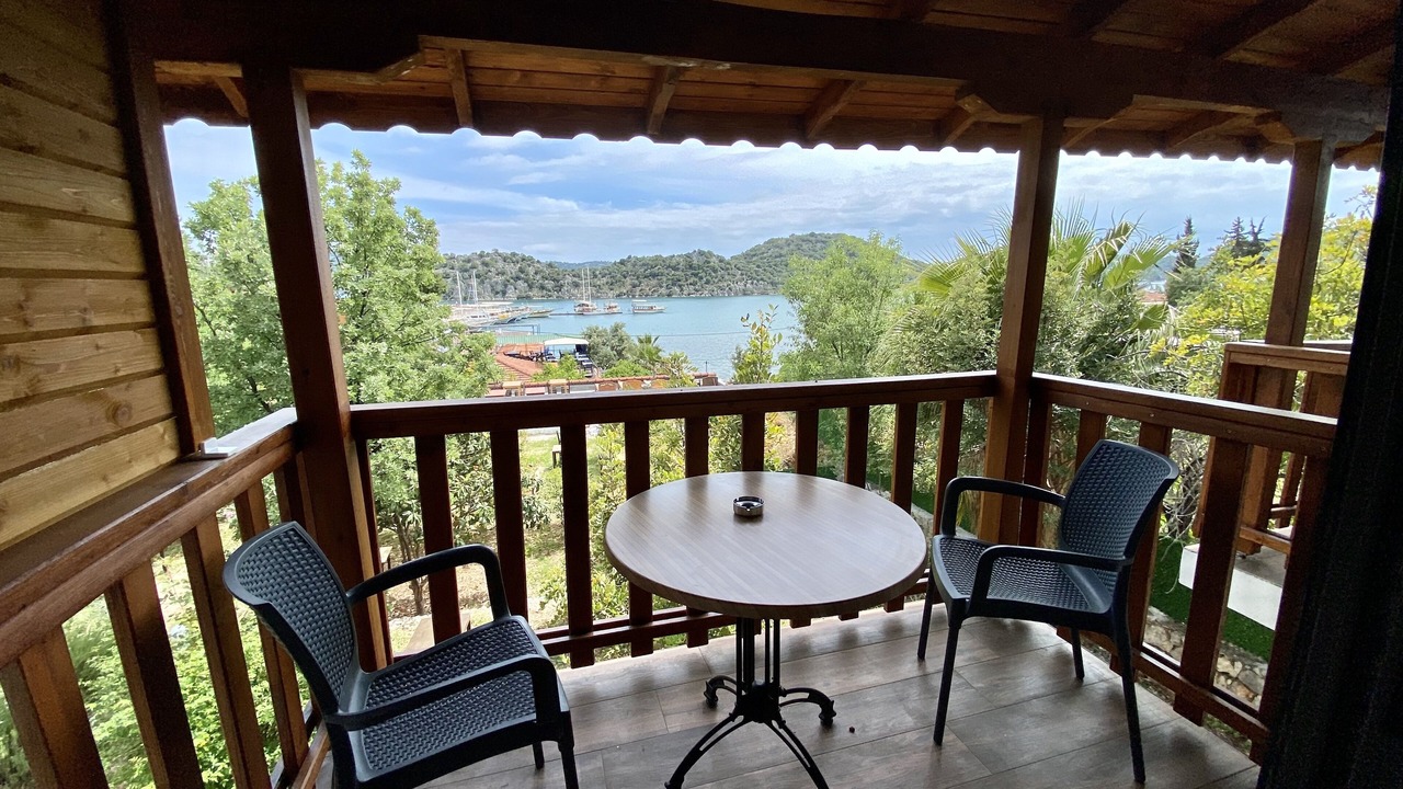 Photo of Outdoor in Kaleucagiz