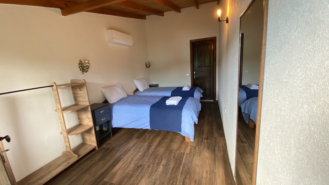 Photo of Bedroom in Kaleucagiz