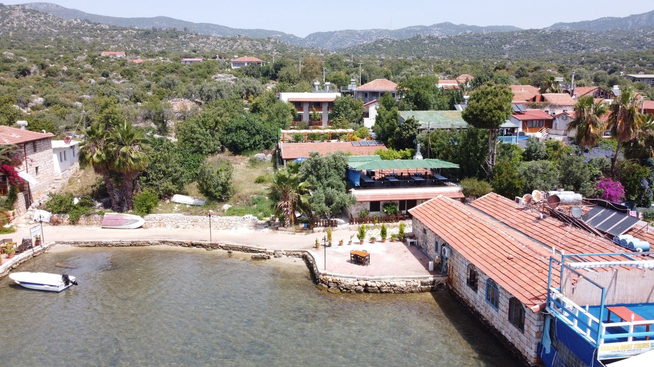 Photo of Outdoor in Kaleucagiz