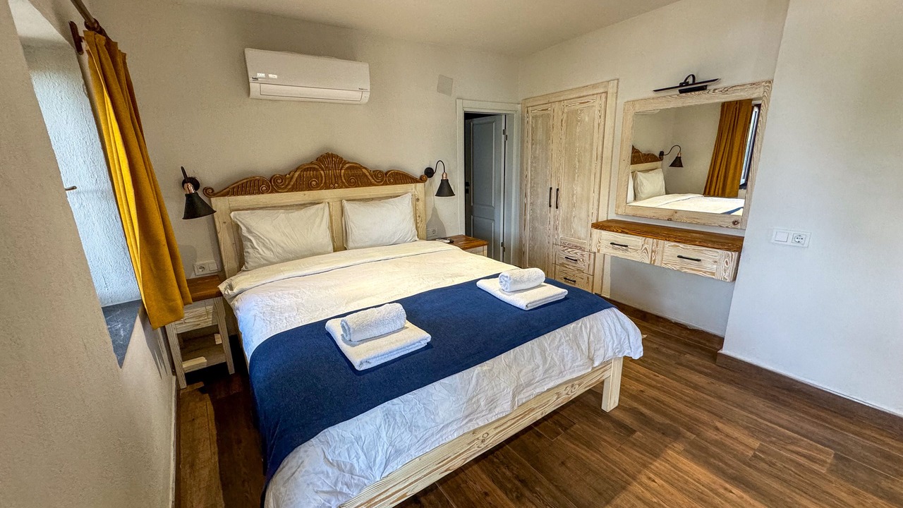 Photo of Bedroom in Kaleucagiz
