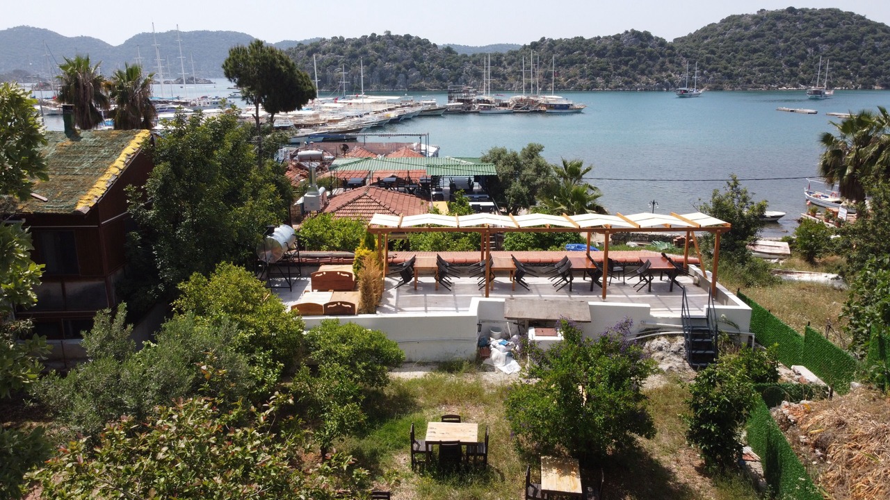 Photo of Outdoor in Kaleucagiz