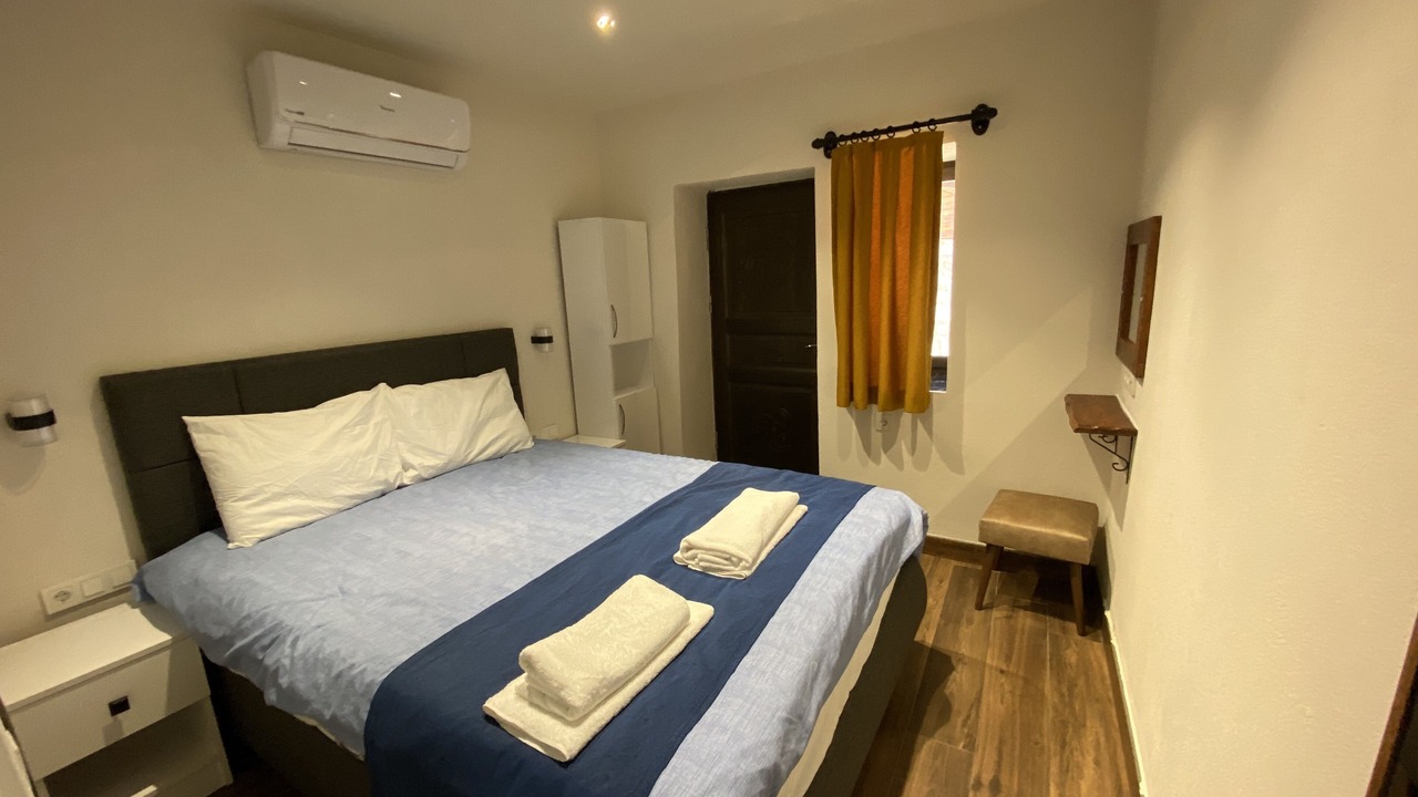 Photo of Bedroom in Kaleucagiz